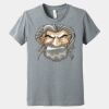 Youth Heather CVC Tee Thumbnail