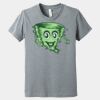 Youth Heather CVC Tee Thumbnail