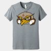 Youth Heather CVC Tee Thumbnail
