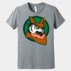 Youth Heather CVC Tee Thumbnail