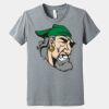 Youth Heather CVC Tee Thumbnail