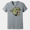 Youth Heather CVC Tee Thumbnail