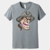 Youth Heather CVC Tee Thumbnail