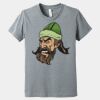 Youth Heather CVC Tee Thumbnail