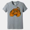Youth Heather CVC Tee Thumbnail
