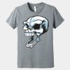 Youth Heather CVC Tee Thumbnail