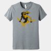Youth Heather CVC Tee Thumbnail