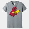 Youth Heather CVC Tee Thumbnail