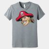 Youth Heather CVC Tee Thumbnail