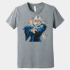Youth Heather CVC Tee Thumbnail