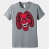 Youth Heather CVC Tee Thumbnail