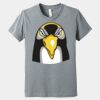 Youth Heather CVC Tee Thumbnail