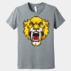 Youth Heather CVC Tee Thumbnail