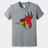 Youth Heather CVC Tee Thumbnail