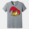 Youth Heather CVC Tee Thumbnail