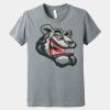 Youth Heather CVC Tee Thumbnail