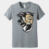Youth Heather CVC Tee Thumbnail