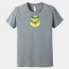 Youth Heather CVC Tee Thumbnail