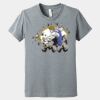 Youth Heather CVC Tee Thumbnail