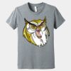 Youth Heather CVC Tee Thumbnail
