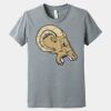Youth Heather CVC Tee Thumbnail