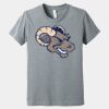 Youth Heather CVC Tee Thumbnail