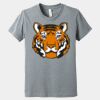 Youth Heather CVC Tee Thumbnail