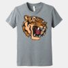 Youth Heather CVC Tee Thumbnail