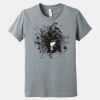 Youth Heather CVC Tee Thumbnail