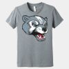 Youth Heather CVC Tee Thumbnail
