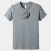 Youth Heather CVC Tee Thumbnail