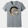 Youth Heather CVC Tee Thumbnail