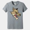 Youth Heather CVC Tee Thumbnail