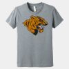 Youth Heather CVC Tee Thumbnail