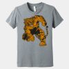 Youth Heather CVC Tee Thumbnail