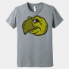 Youth Heather CVC Tee Thumbnail