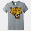 Youth Heather CVC Tee Thumbnail