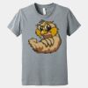 Youth Heather CVC Tee Thumbnail