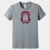 Youth Heather CVC Tee Thumbnail