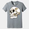 Youth Heather CVC Tee Thumbnail