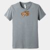 Youth Heather CVC Tee Thumbnail