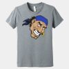 Youth Heather CVC Tee Thumbnail