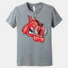 Youth Heather CVC Tee Thumbnail