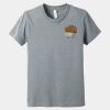 Youth Heather CVC Tee Thumbnail