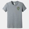 Youth Heather CVC Tee Thumbnail