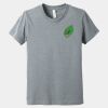 Youth Heather CVC Tee Thumbnail