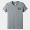 Youth Heather CVC Tee Thumbnail