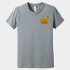 Youth Heather CVC Tee Thumbnail