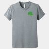 Youth Heather CVC Tee Thumbnail