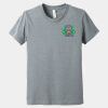 Youth Heather CVC Tee Thumbnail